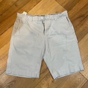 Brooks Brothers Light Blue Men’s Shorts Size 32